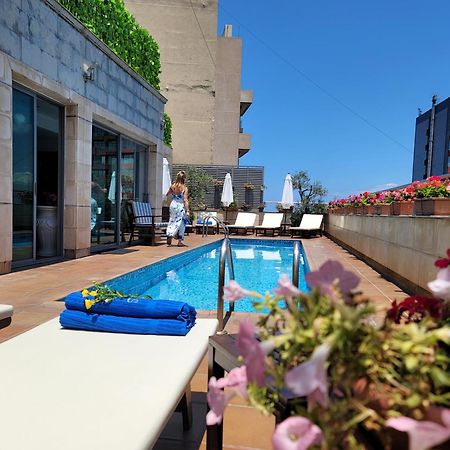 Sky Suites Beirute Exterior foto