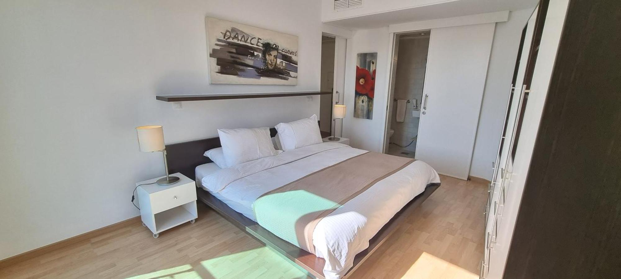 Sky Suites Beirute Exterior foto