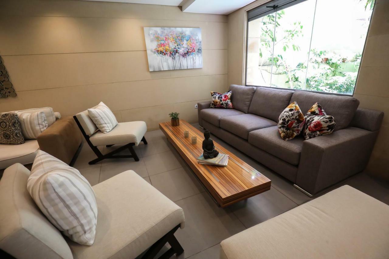 Sky Suites Beirute Exterior foto